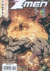 New X-Men vol. 2 #39