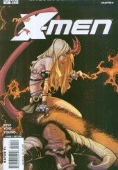 New X-Men vol. 2 #41