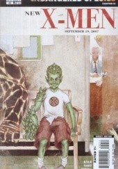 New X-Men vol. 2 #42