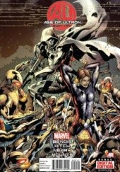 Age of Ultron #2