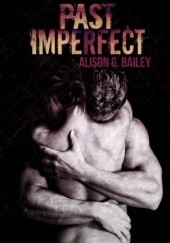 Okładka książki Past Imperfect