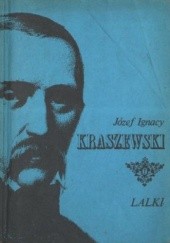 Okładka książki Lalki. Sceny przedślubne Józef Ignacy Kraszewski