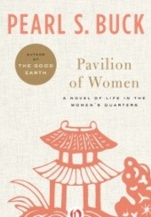 Okładka książki Pavilion of Women Pearl S. Buck