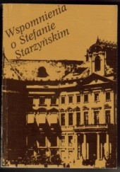 Wspomnienia o Stefanie Starzyńskim
