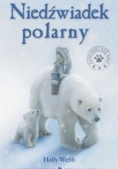 Okładka książki Niedźwiadek polarny Holly Webb