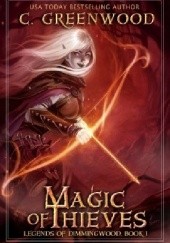 Magic of Thieves: Legends of Dimmingwood