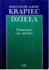Okładka książki Poznawać czy myśleć Mieczysław Albert Krąpiec OP