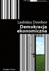 Demokracja ekonomiczna – alternatywne rozwiązania w sferze zarządzania społecznego