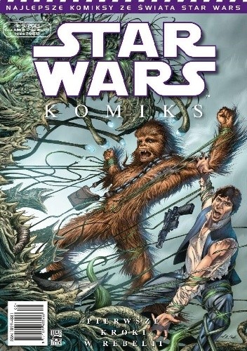 Star Wars Komiks 5/2013
