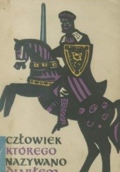 Okładka książki Człowiek, którego nazywano Diabłem Wanda Dobaczewska