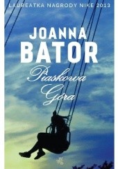 Piaskowa Góra - Joanna Bator