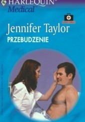 Okładka książki Przebudzenie Jennifer Taylor