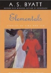 Elementals: Stories of Fire and Ice