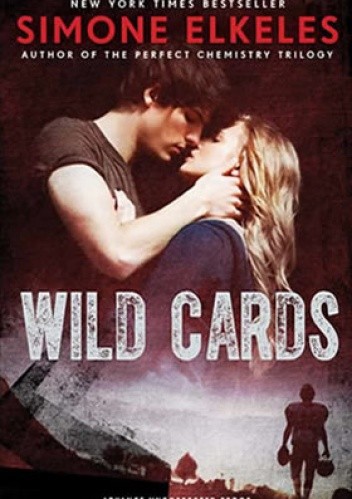 Okładki książek z cyklu Wild Cards