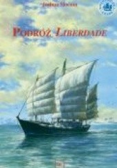 Okładka książki Podróż Liberdade Joshua Slocum