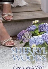 Okładka książki Cena marzeń Sherryl Woods