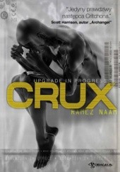 Crux - Jacek Skowroński