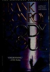 Okładka książki Body and Soul Frank Conroy