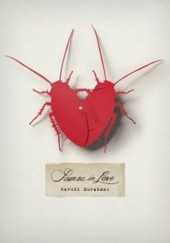 Okładka książki Samsa in Love Haruki Murakami