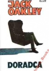 Okładka książki Doradca Jack Oakley