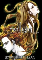 Okładka książki Twilight: The Graphic Novel Collectors Edition Young Kim, Stephenie Meyer