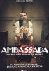 Okładka książki Ambassada Melania Reiter