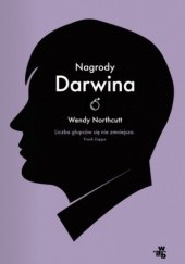 Okładka książki Nagrody Darwina Wendy Northcutt