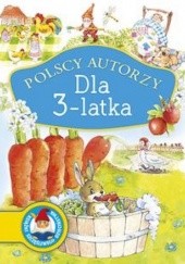 Polscy autorzy. Dla 3-latka