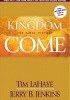 Okładka książki Kingdom Come: The Final Victory Jerry B. Jenkins,&nbsp;Tim LaHaye