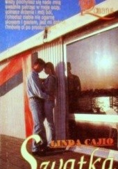Okładka książki Swatka Linda Cajio