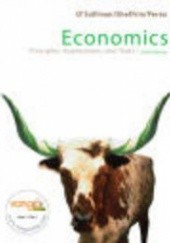 Okładka książki Economics 5e praca zbiorowa