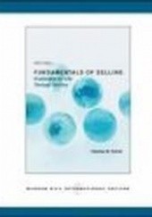 Okładka książki Fundamentals of Selling Charles Futrell