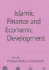 Okładka książki Islamic Finance && Economic Munawar Iqbal