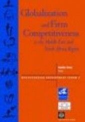 Okładka książki Globalization && Firm Competitiveness praca zbiorowa