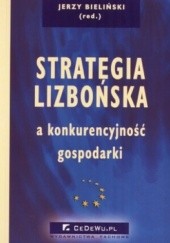 Strategia Lizbońska a konkurencyjność gospodarki