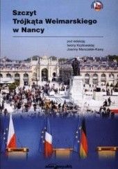 Szczyt Trójkąta Weimarskiego w Nancy