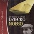 Okładka książki Dziecko Noego - 3 CD (czyta: Jan Peszek) Éric-Emmanuel Schmitt