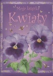 Okładka książki Kwiaty Laura Howell