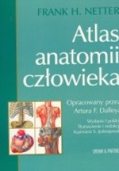 Atlas anatomii człowieka Nettera (nowe wydanie)