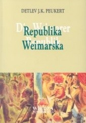 Republika Weimarska Lata kryzysu klasycznego modernizmu