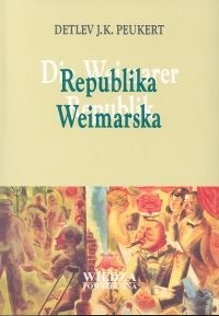 Republika Weimarska Lata kryzysu klasycznego modernizmu