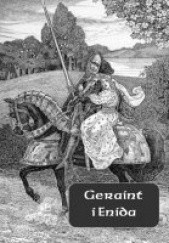 Okładka książki Geraint i Enida. Romans arturiański autor nieznany