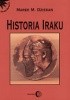 Okładka książki Historia Iraku Marek M. Dziekan
