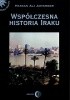 Okładka książki Współczesna historia Iraku Hassan Ali Jamsheer