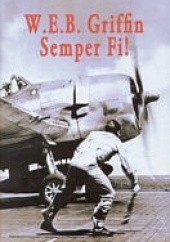 Okładka książki Semper Fi! W.E.B. Griffin