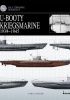 U-Booty Kriegsmarine 1939-1945