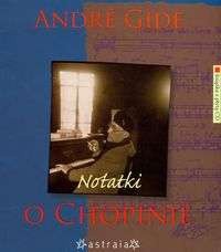 Notatki o Chopinie + CD