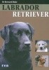 Okładka książki Labrador Retriever Bernard Duke