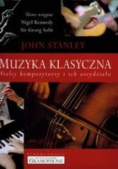 Muzyka klasyczna - Stanley John