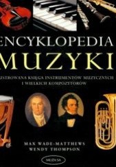 Encyklopedia muzyki - Wade - Matthews Max, Thompson Wendy